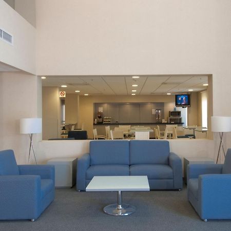 City Express By Marriott Puebla Angelopolis Exterior photo