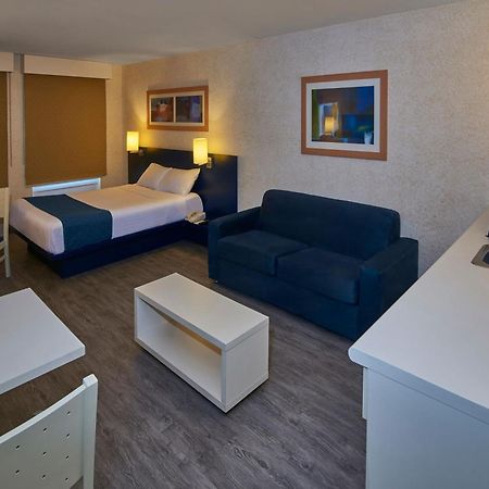 City Express By Marriott Puebla Angelopolis Exterior photo