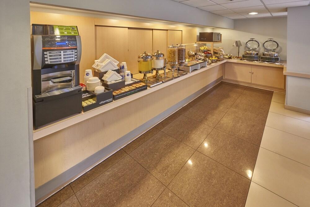 City Express By Marriott Puebla Angelopolis Exterior photo