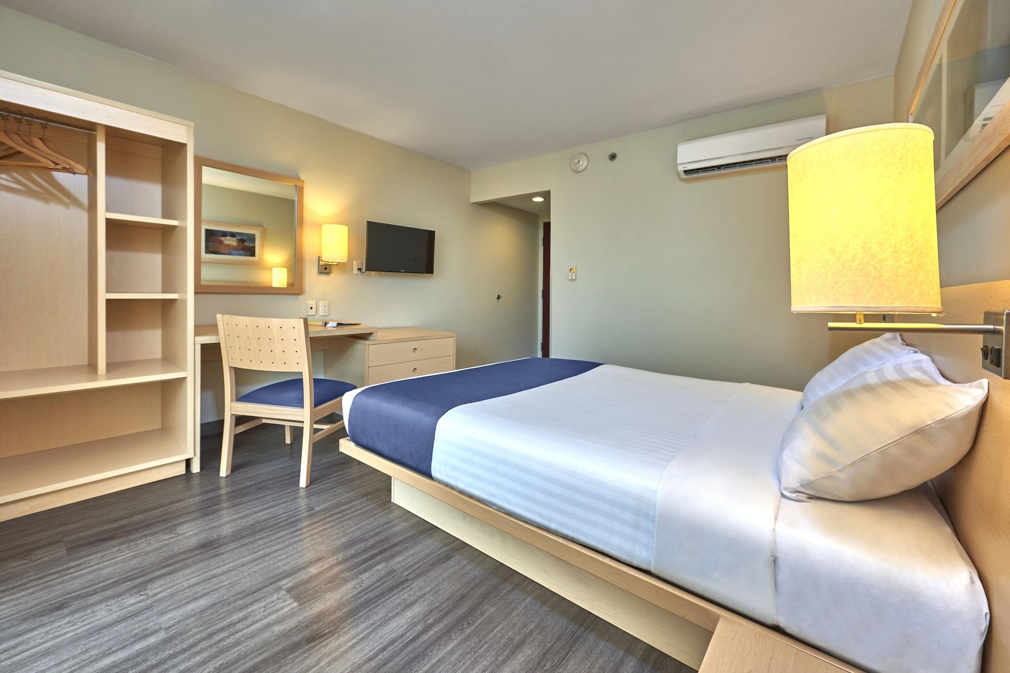 City Express By Marriott Puebla Angelopolis Exterior photo