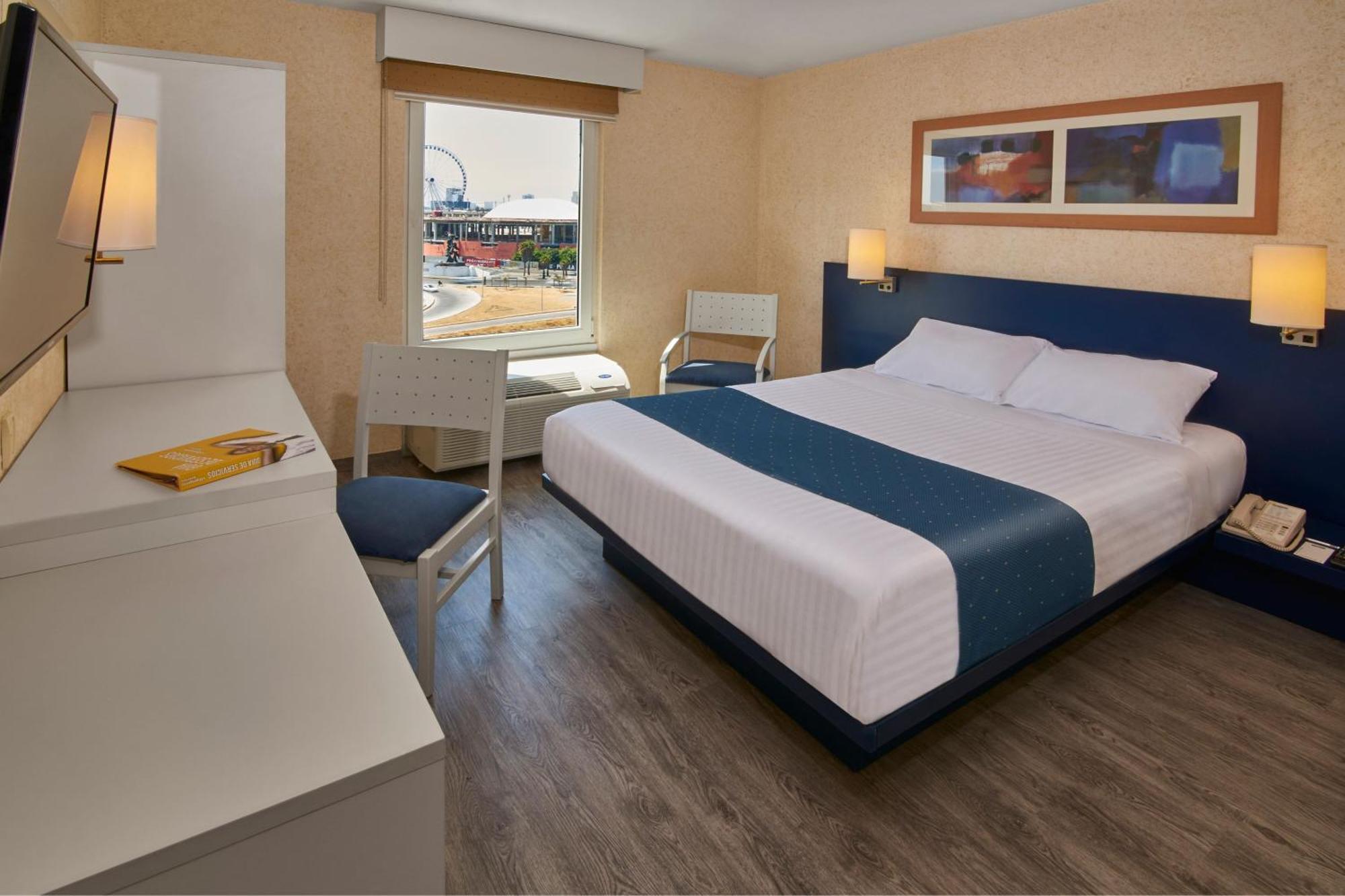 City Express By Marriott Puebla Angelopolis Exterior photo