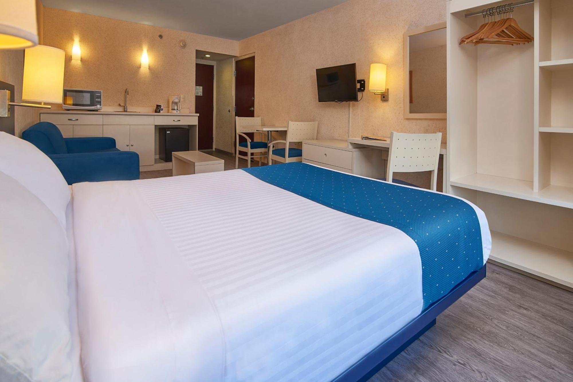 City Express By Marriott Puebla Angelopolis Exterior photo