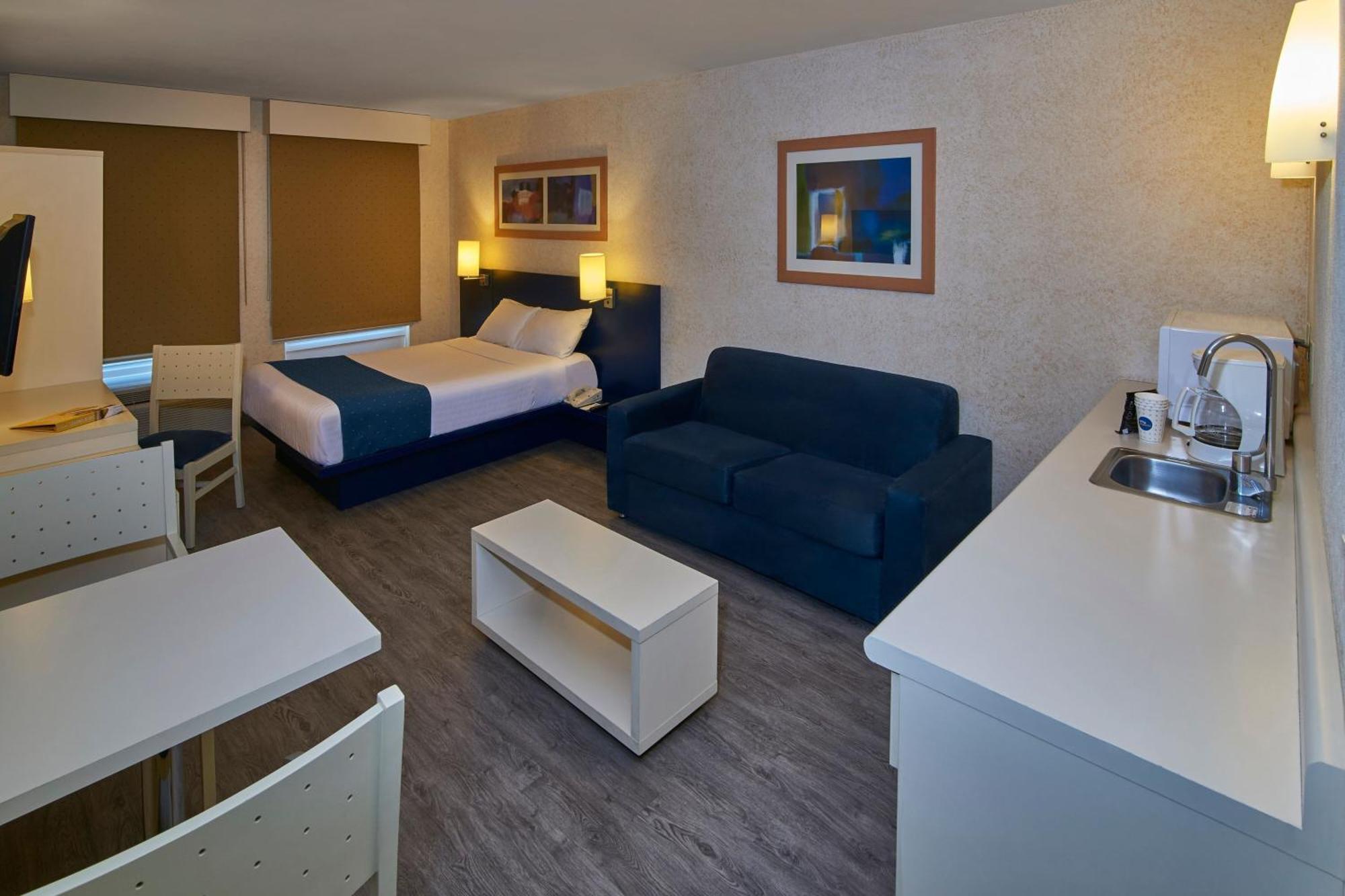 City Express By Marriott Puebla Angelopolis Exterior photo