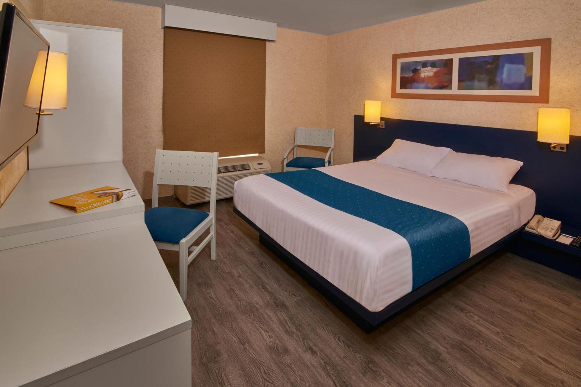 City Express By Marriott Puebla Angelopolis Exterior photo
