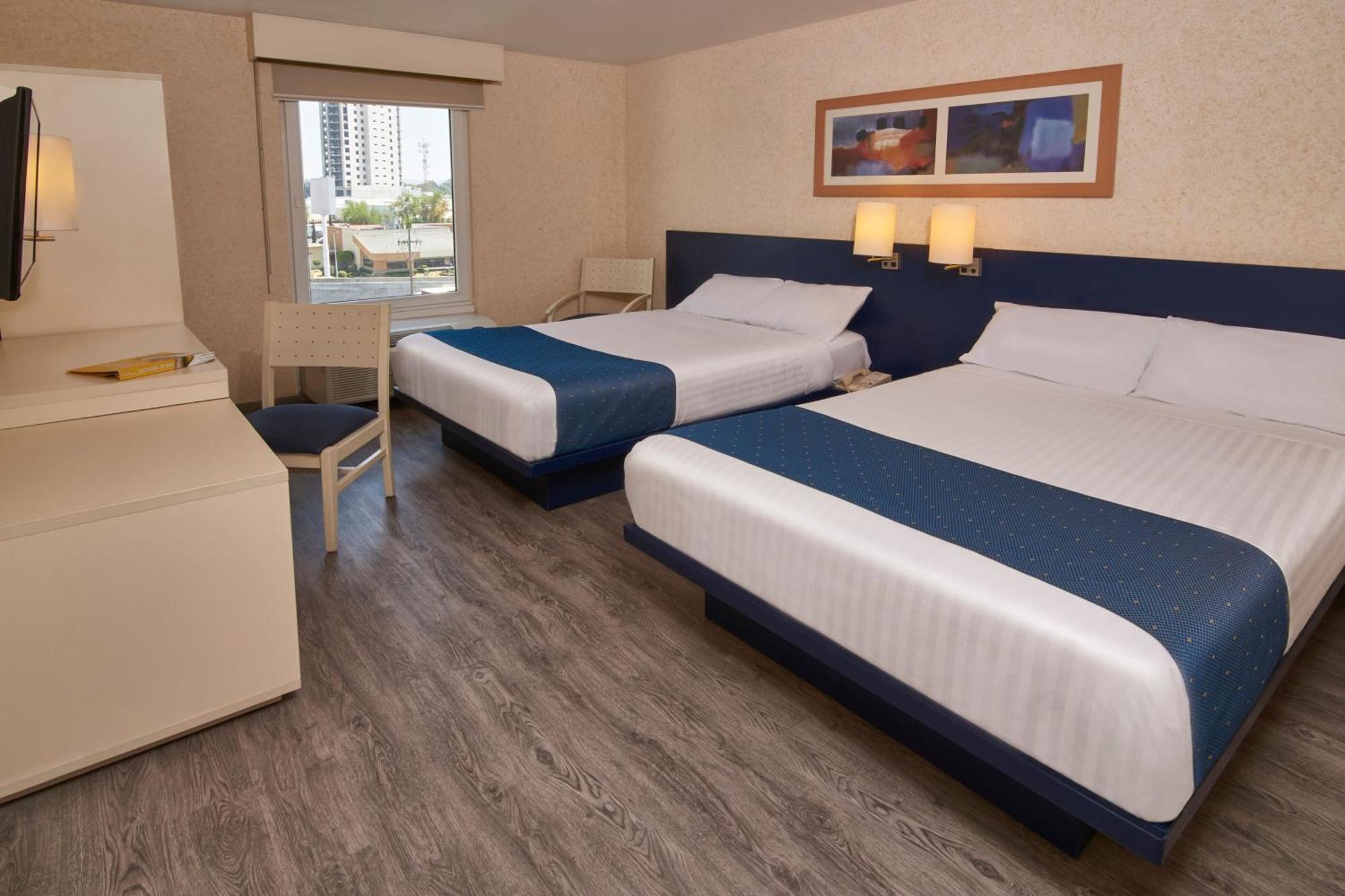 City Express By Marriott Puebla Angelopolis Exterior photo