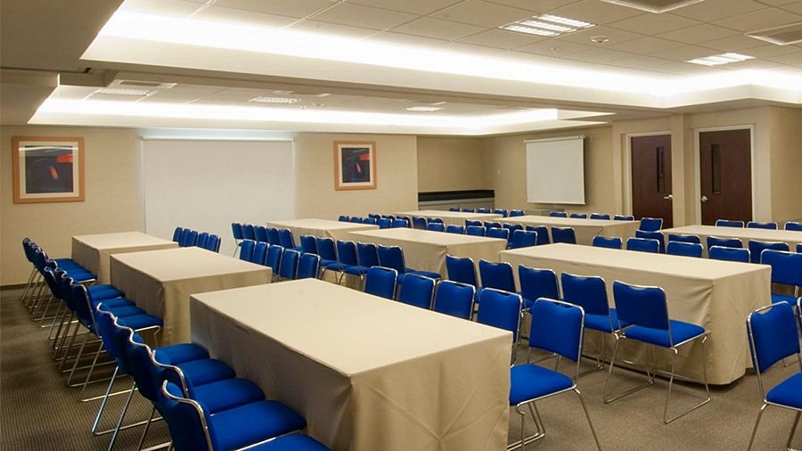 City Express By Marriott Puebla Angelopolis Exterior photo