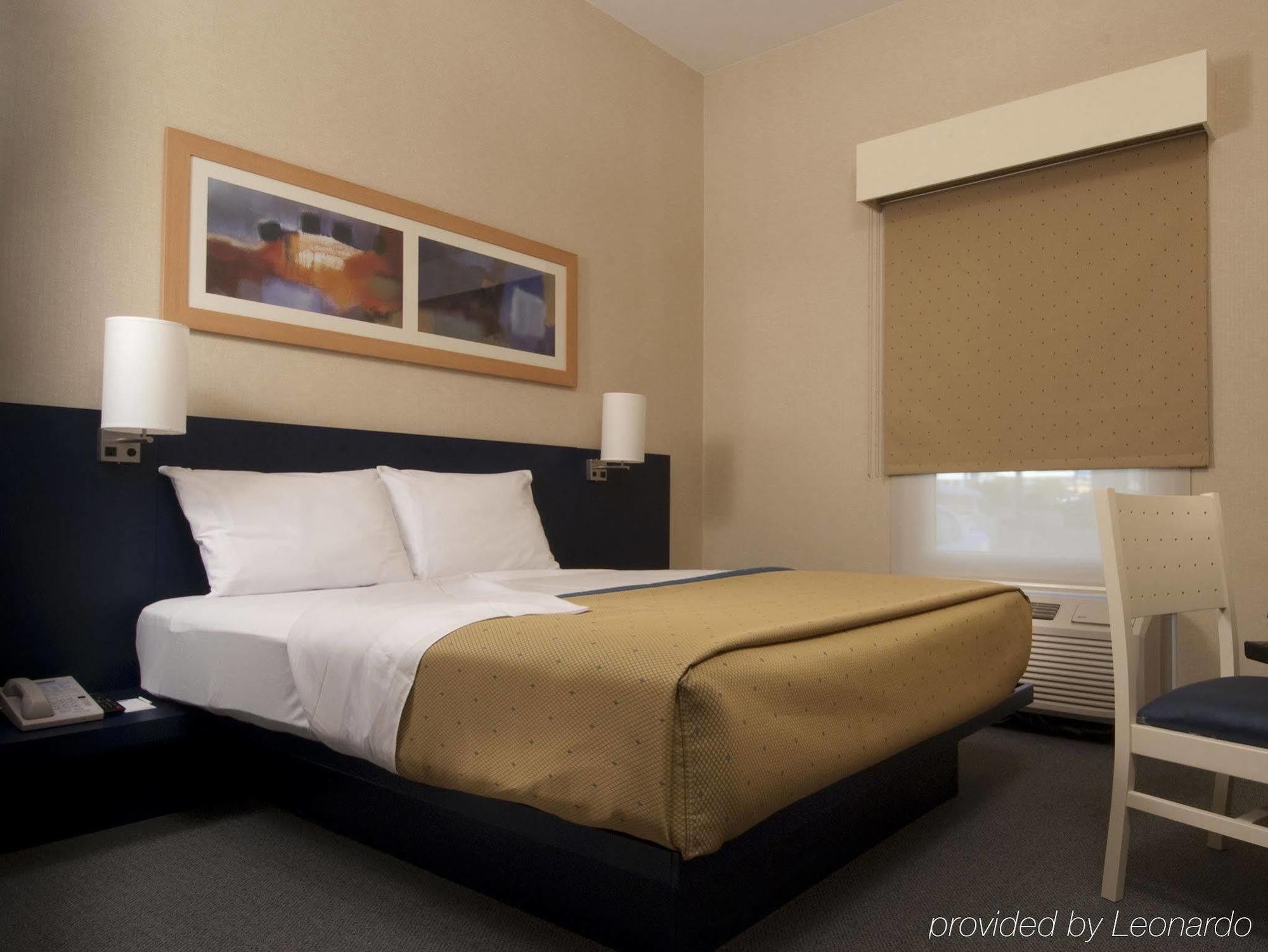 City Express By Marriott Puebla Angelopolis Exterior photo