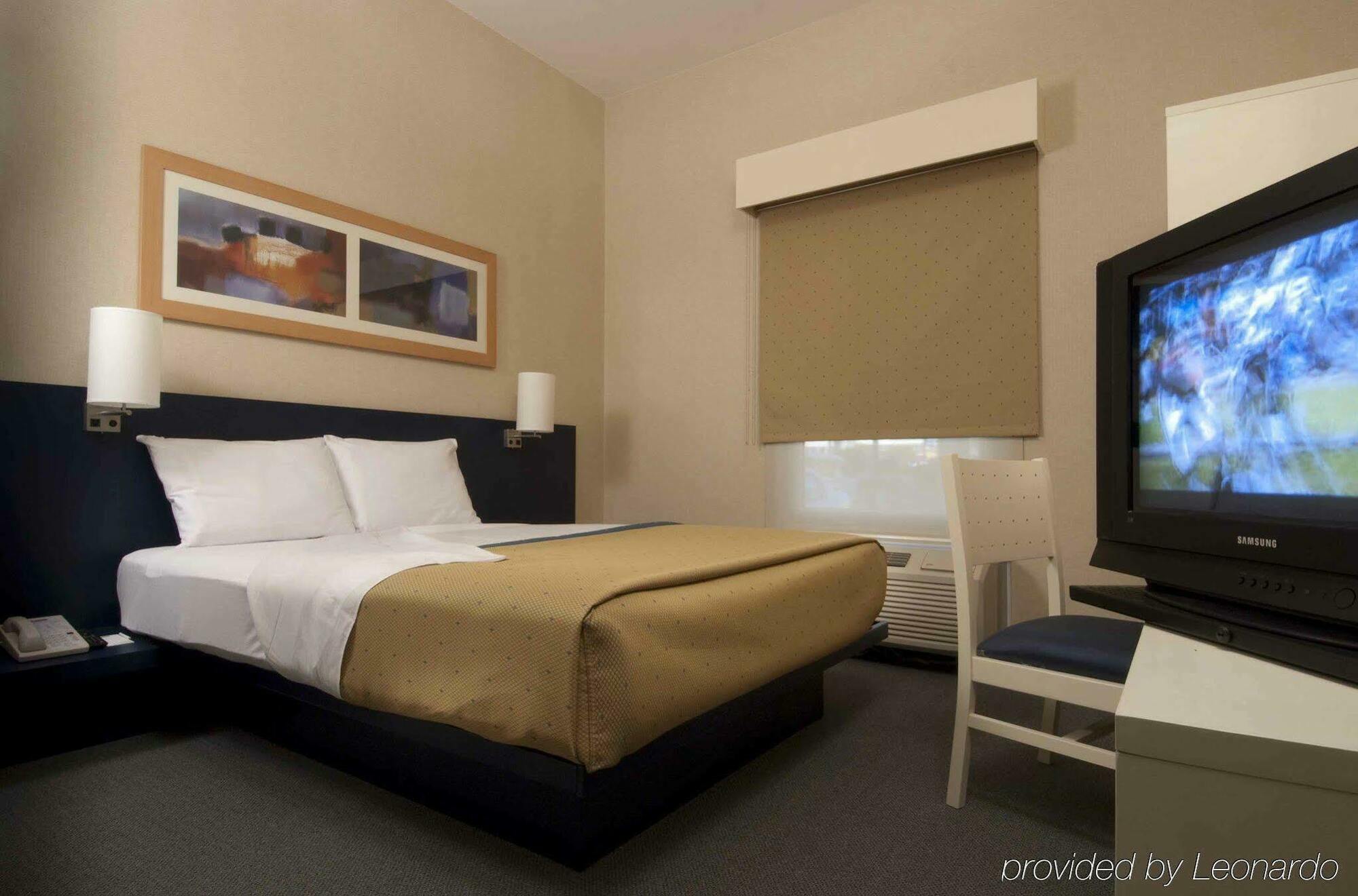 City Express By Marriott Puebla Angelopolis Exterior photo